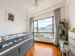 Maplewoods (D21), Condominium #580698401